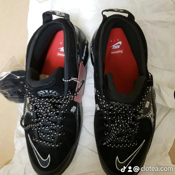 Nike Air Zoom Flight Supreme - Picture 8 of 8